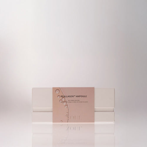XOUL XOUL Reallagen Ampoule 7ml x 5ea