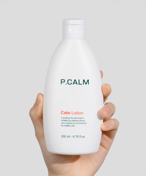 PCALM Kato Soothing Lotion 200ml