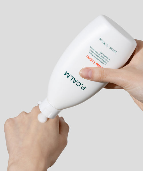 PCALM Kato Soothing Lotion 200ml