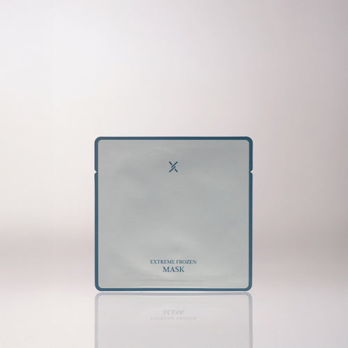 XOUL XOUL Extreme Frozen Mask (10 sheets)