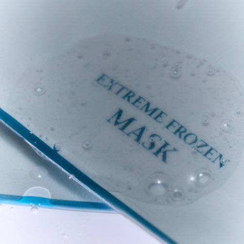 XOUL XOUL Extreme Frozen Mask (10 sheets)