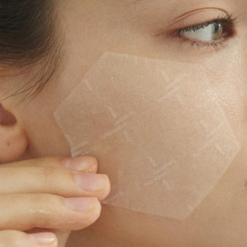 XOUL XOUL Extreme Frozen Mask (10 sheets)