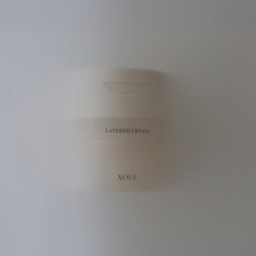 XOUL XOUL Layered Cream 50g