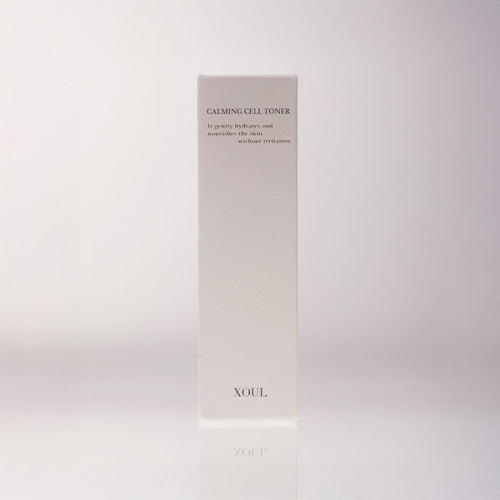 XOUL XOUL Calming Cell Toner 130ml