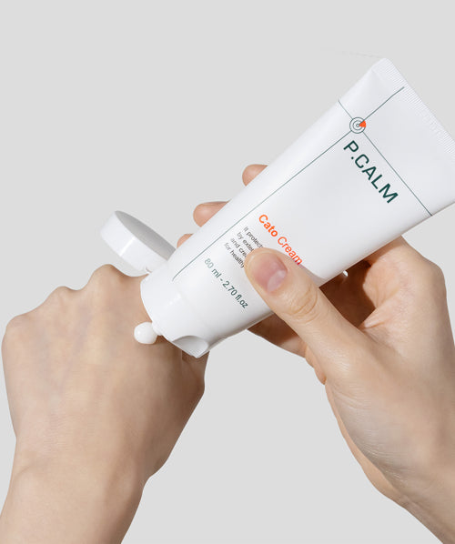 PCALM Kato Cream 80ml