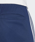 ADIDAS ADIDAS Beckenbauer Track Pants - Indigo