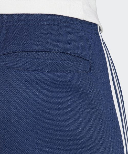 ADIDAS ADIDAS Beckenbauer Track Pants - Indigo
