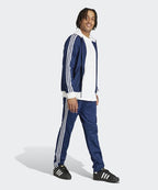 ADIDAS ADIDAS Beckenbauer Track Pants - Indigo