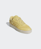 ADIDAS ADIDAS Rivalry Low Sneakers - Yellow