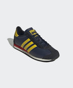 ADIDAS ADIDAS Sneakers Country OG - Indigo:Yellow