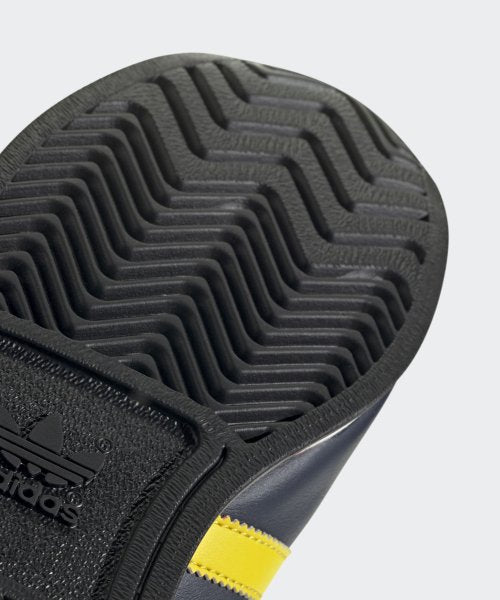ADIDAS ADIDAS Sneakers Country OG - Indigo:Yellow