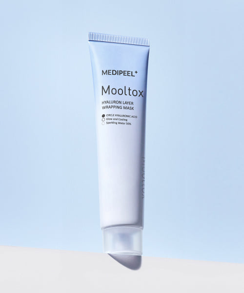 MEDIPEEL MEDIPEEL Hyaluronic Acid Layer Water Tox Wrapping Mask 70ml