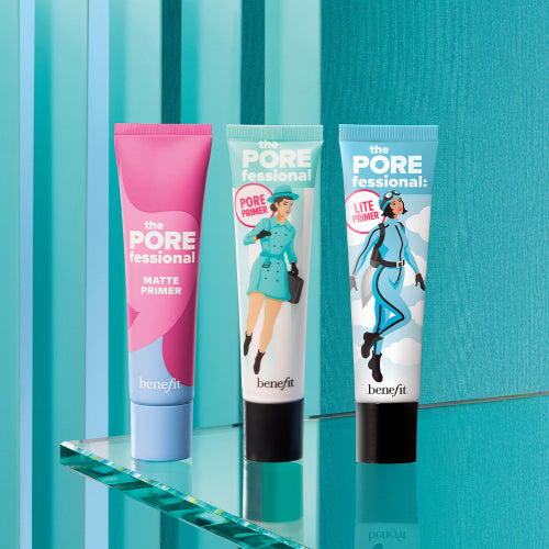 BENEFIT Benefit The Porefessional Primer Mini 7.5ml