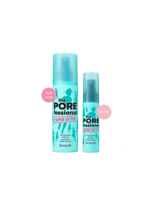 BENEFIT Benefit The Porefessional Super Setter 120ml
