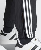 ADIDAS ADIDAS Woven Firebird Track Pants - Black