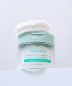 ADEMANG Bergamot Pore Clearing Toner Pad