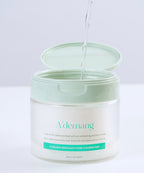 ADEMANG Bergamot Pore Clearing Toner Pad