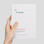 PCALM PCALM Under Pore Mask Pack 30ml 1 Sheet