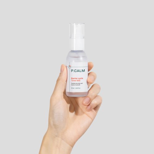 PCALM Barrier Cycle Toner Mist 60ml