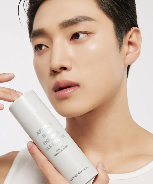 Nature Republic Nature Republic Africa Bud Homme All-in-One Fresh Balancer 150ml