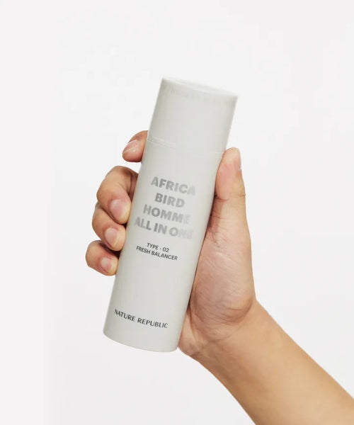 Nature Republic Nature Republic Africa Bud Homme All-in-One Fresh Balancer 150ml