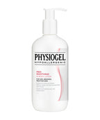 PHYSIOGEL Red Soothing AI Body Lotion 400ml + additional gift