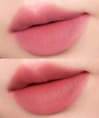 peripera peripera Over Blur Tint Nude Brown