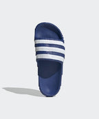 ADIDAS ADIDAS Adilette 22 Slide - Blue:White