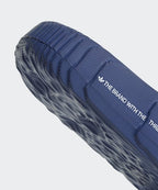 ADIDAS ADIDAS Adilette 22 Slide - Blue:White