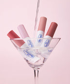 THE FACE SHOP THE FACE SHOP Dr. Belmeur Advanced Cica Touch Lip Balm Ribbon Edition