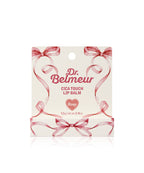 THE FACE SHOP THE FACE SHOP Dr. Belmeur Advanced Cica Touch Lip Balm Ribbon Edition
