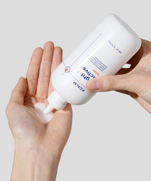 PCALM Light Active Toner 200ml