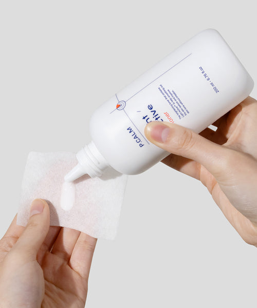PCALM Light Active Toner 200ml