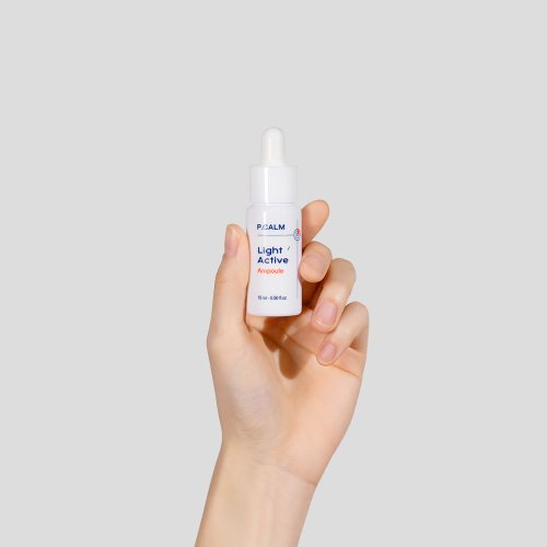 PCALM Light Active Ampoule 15ml