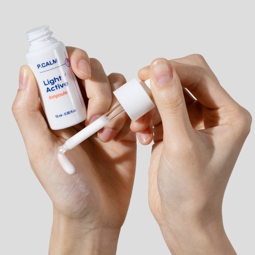 PCALM Light Active Ampoule 15ml