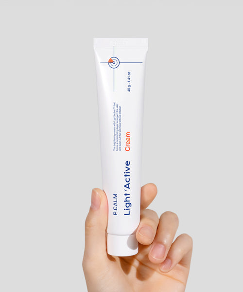 PCALM Light Active Cream 40g