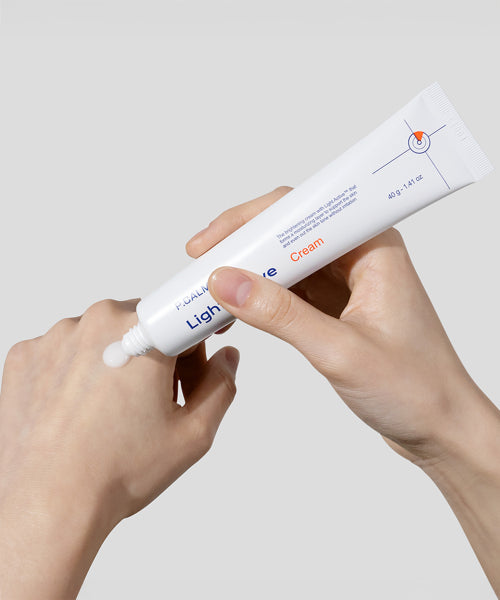 PCALM Light Active Cream 40g