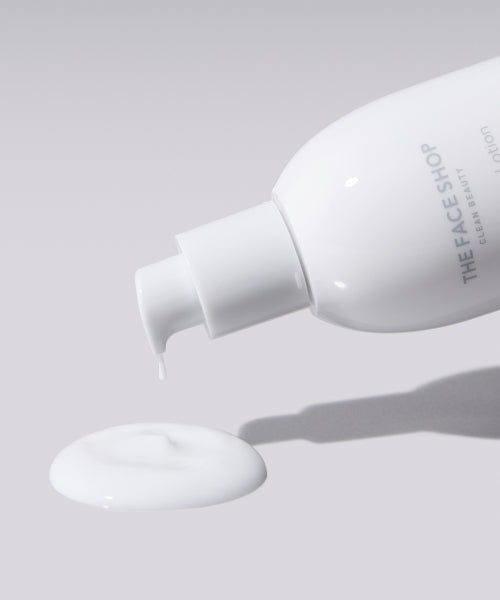 THE FACE SHOP THE FACE SHOP White Seed Real Radiance Lotion 150ml
