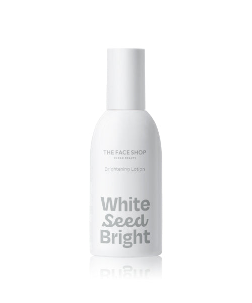 THE FACE SHOP THE FACE SHOP White Seed Real Radiance Lotion 150ml