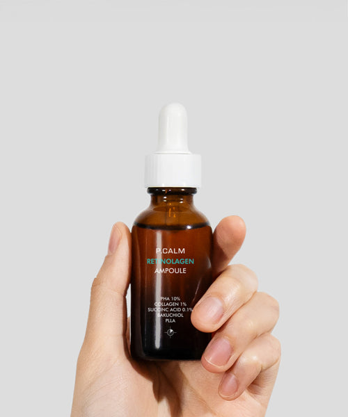 PCALM Retinolagen Ampoule 30ml