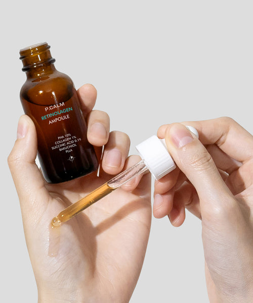 PCALM Retinolagen Ampoule 30ml