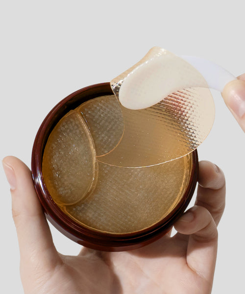 PCALM PCALM Retinolagen Ampoule Pad