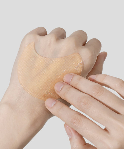 PCALM PCALM Retinolagen Ampoule Pad