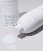 THE FACE SHOP THE FACE SHOP White Seed Real Radiance Toner 250ml