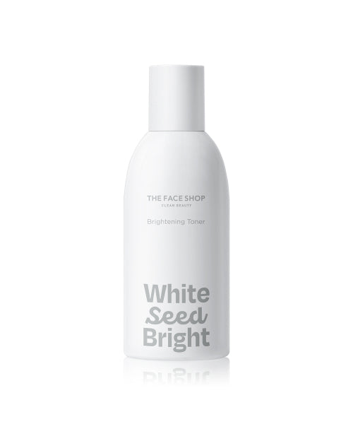 THE FACE SHOP THE FACE SHOP White Seed Real Radiance Toner 250ml