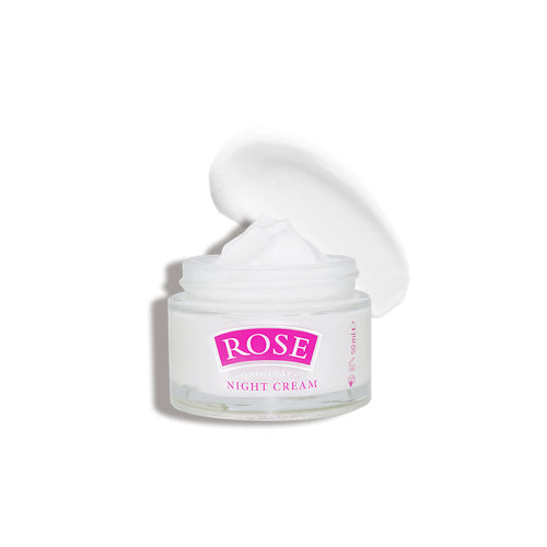 BULGARIAN ROSE BULGARIAN ROSE Rose Original Night Cream 50ml