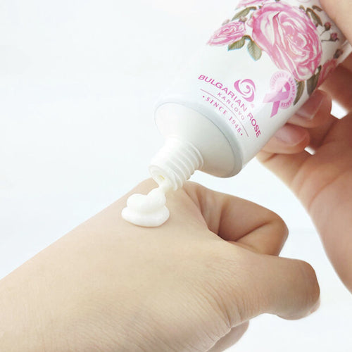 BULGARIAN ROSE BULGARIAN ROSE Rose Original Moisture Mask 75ml