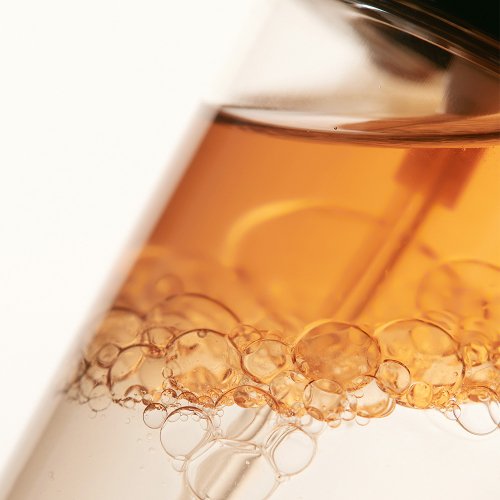 AROMATICA [Natural Hair Perfume] Aromatica Replenishing Hair Mist Jasmine & Vetiver 100ml