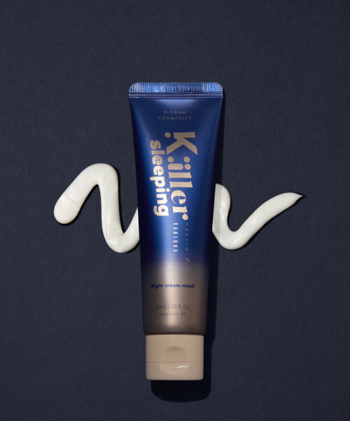 OGRAM COSMETICS Killer Sleeping 50ml