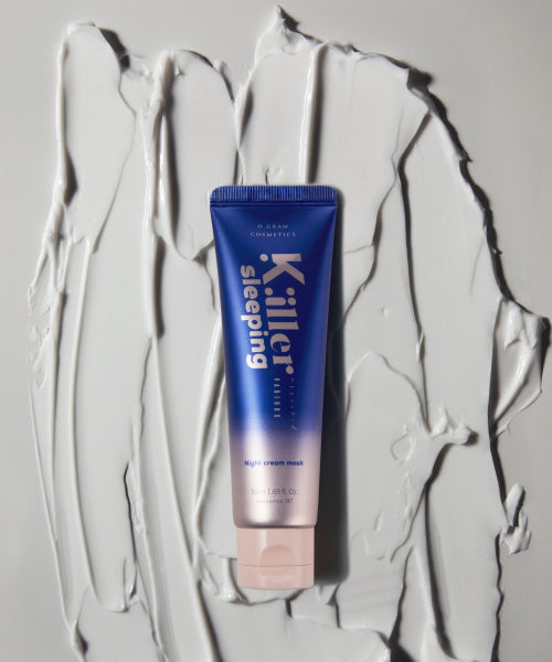 OGRAM COSMETICS Killer Sleeping 50ml